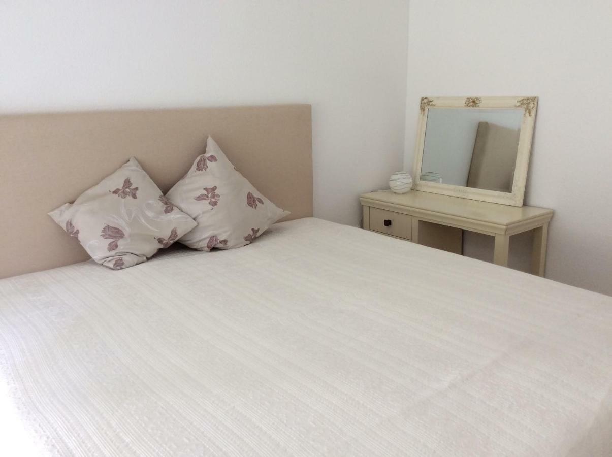 Kurhaus Apartment King Size Bett 180X200 Bad Harzburg Eksteriør bilde